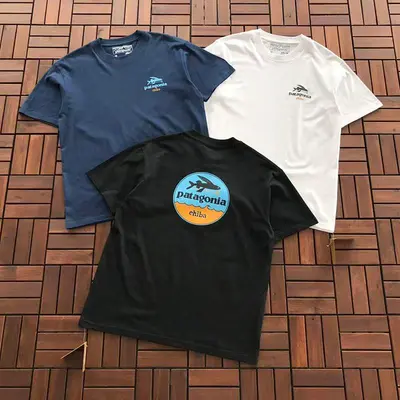 ￥~79 P🔥TAG🔥N🔥A T-SHIRT 55022458 (im 176CM 58KG iwear size M in the photo)
