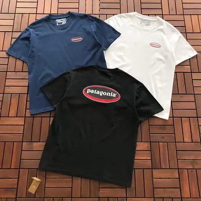 ￥~79 P🔥TAG🔥N🔥A T-SHIRT 55022457 (im 176CM 58KG iwear size M in the photo)