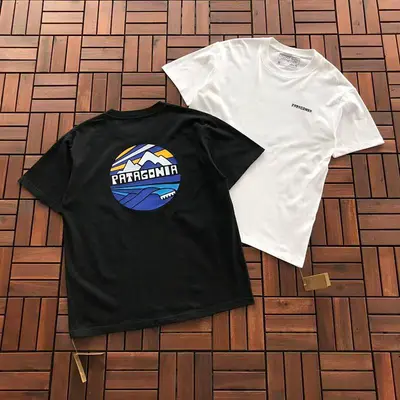 ¥~79 P🔥TAG🔥N🔥A T-SHIRT 55022456 (im 176CM 58KG iwear size M in the photo)
