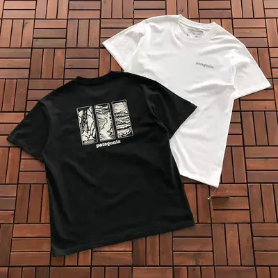 ¥~79 P🔥TAG🔥N🔥A T-SHIRT 55022455 (im 176CM 58KG iwear size M in the photo)