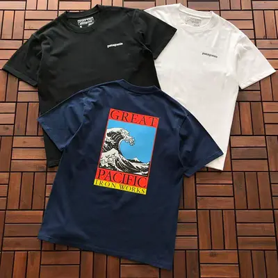 ¥~79 P🔥TAG🔥N🔥A T-SHIRT 55022423 (im 176CM 58KG iwear size M in the photo)