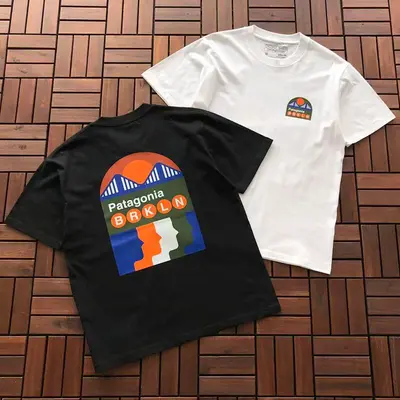 ¥~79 P🔥TAG🔥N🔥A T-SHIRT 55022422 (im 176CM 58KG iwear size M in the photo)