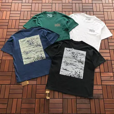 ¥~79 P🔥TAG🔥N🔥A T-SHIRT 55022440 (im 176CM 58KG iwear size M in the photo)