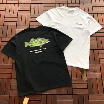¥~79 P🔥TAG🔥N🔥A T-SHIRT 55022438 (im 176CM 58KG iwear size M in the photo)