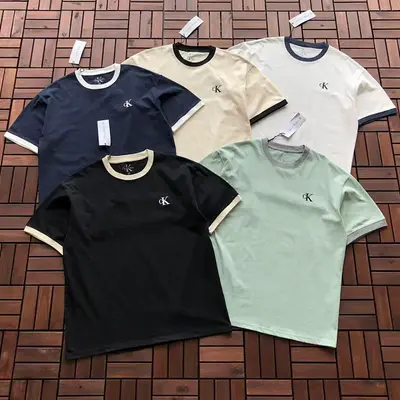 ¥~129 C🔥L🔥IN K🔥E🔥N T-SHIRT 66022421 (im 180CM 68KG iwear size M in the photo)