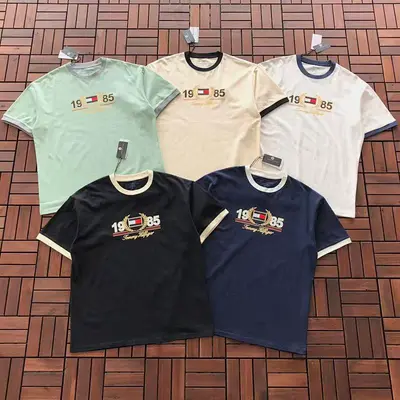 ¥~129 T 🔥🔥🔥 H🔥🔥🔥R T-SHIRT 66022416 (im 180CM 68KG iwear size M in the photo)