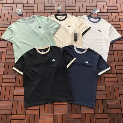 ¥~129 🔥DI🔥AS T-SHIRT 66022415 (im 180CM 68KG iwear size M in the photo)
