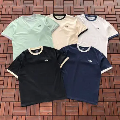 ¥~129 T🔥🔥 N🔥🔥F🔥🔥 T-SHIRT 66022412 (im 180CM 68KG iwear size M in the photo)