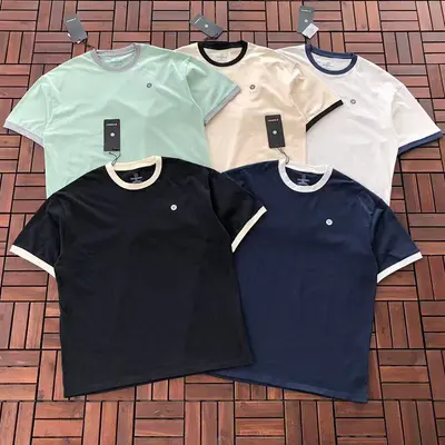 ¥~129 L🔥🔥UL🔥M🔥N T-SHIRT 66022411 (im 180CM 68KG iwear size XL in the photo)