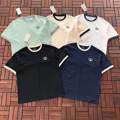 ¥~129 G🔥C🔥I T-SHIRT 66022410 (im 180CM 68KG iwear size M in the photo)