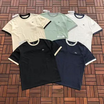 ¥~129 L🔥C🔥ST🔥 T-SHIRT 66022404 (im 180CM 68KG iwear size M in the photo)