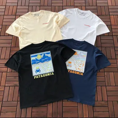 ¥~79 P🔥TAG🔥N🔥A T-SHIRT 55022407 (im 176CM 58KG iwear size M in the photo)