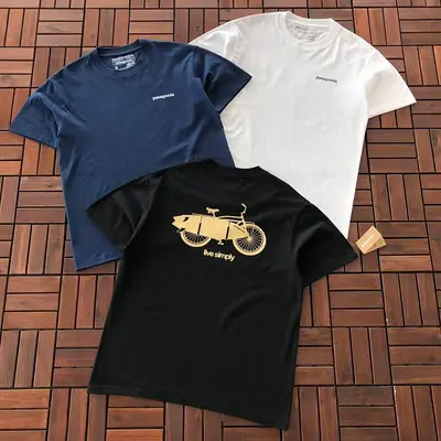 ¥~79 P🔥TAG🔥N🔥A T-SHIRT 55022406 (im 176CM 58KG iwear size M in the photo)