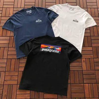 ¥~79 P🔥TAG🔥N🔥A T-SHIRT 55022404 (im 176CM 58KG iwear size M in the photo)