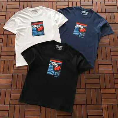 ¥~79 P🔥TAG🔥N🔥A T-SHIRT 55022402 (im 176CM 58KG iwear size M in the photo)