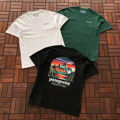 ¥~79 P🔥TAG🔥N🔥A T-SHIRT 55022401 (im 176CM 58KG iwear size M in the photo)