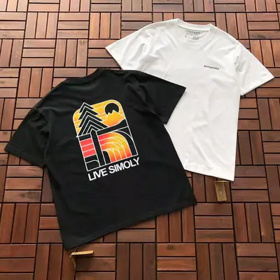 ¥~79 P🔥TAG🔥N🔥A T-SHIRT 55022578 (im 180CM 68KG iwear size M in the photo)