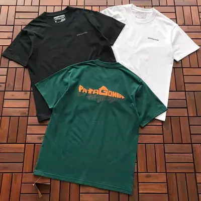 ¥~79 P🔥TAG🔥N🔥A T-SHIRT 55022577 (im 180CM 68KG iwear size M in the photo)