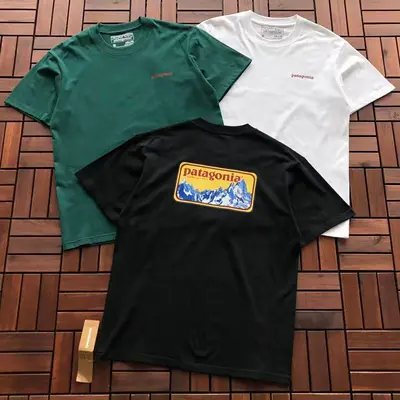 ¥~79 P🔥TAG🔥N🔥A T-SHIRT 55022559 (im 180CM 68KG iwear size M in the photo)
