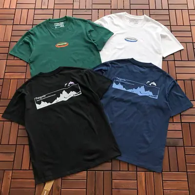 ¥~79 P🔥TAG🔥N🔥A T-SHIRT 55022558 (im 180CM 68KG iwear size M in the photo)