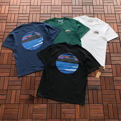 ¥~79 P🔥TAG🔥N🔥A T-SHIRT 55022556 (im 180CM 68KG iwear size M in the photo)