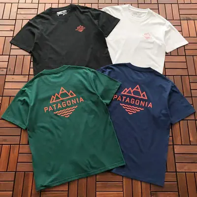 ¥~79 P🔥TAG🔥N🔥A T-SHIRT 55022575 (im 180CM 68KG iwear size M in the photo)
