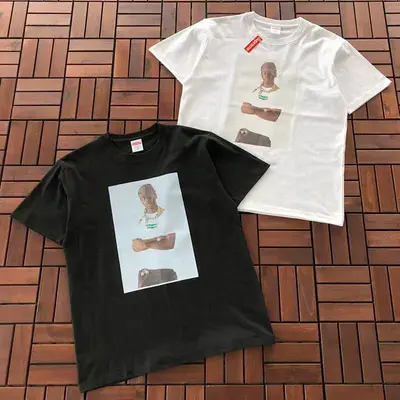 ¥~95 S🔥P🔥E🔥E T-SHIRT 55022548 (im 180CM 68KG iwear size M in the photo)