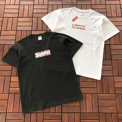 ¥~95 S🔥P🔥E🔥E & OHANA HATAKE T-SHIRT 55022547 (im 180CM 68KG iwear size M in the photo)