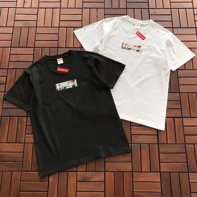 ¥~95 S🔥P🔥E🔥E T-SHIRT 55022570 (im 180CM 68KG iwear size M in the photo)