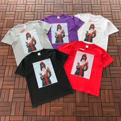 ¥~95 S🔥P🔥E🔥E T-SHIRT 55022546 (im 180CM 68KGiwear size M in the photo)