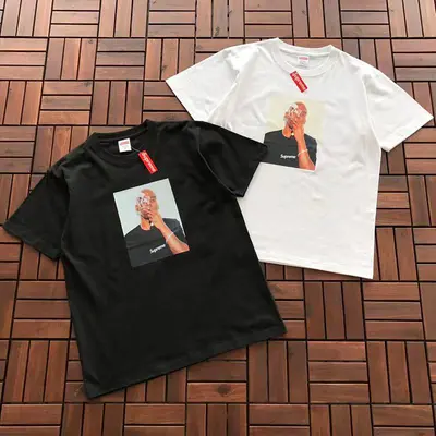 ¥~95 S🔥P🔥E🔥E T-SHIRT 55022566 (im 180CM 68KG iwear size M in the photo)