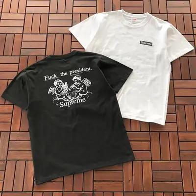 ¥~95 S🔥P🔥E🔥E T-SHIRT 55022542 (im 180CM 68KG iwear size M in the photo)