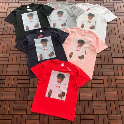 ¥~95 S🔥P🔥E🔥E T-SHIRT 55022565 (im 180CM 68KG iwear size M in the photo)