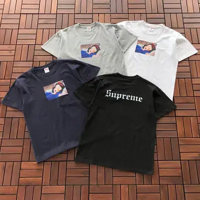 ¥~95 S🔥P🔥E🔥E T-SHIRT 55022540 (im 180CM 68KG iwear size M in the photo)