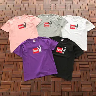￥~95 S🔥P🔥E🔥E T-SHIRT 55022673 (im 185CM 80KG iwear size M in the photo)