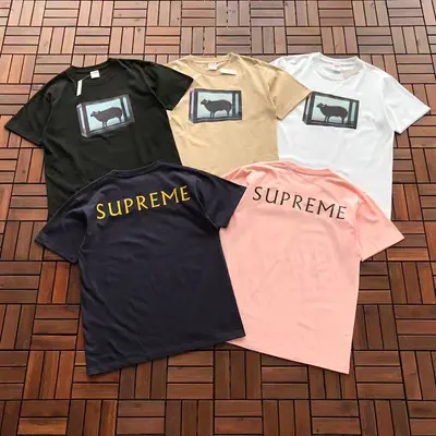 ￥~95 S🔥P🔥E🔥E T-SHIRT 55022668 (im 185CM 80KG iwear size M in the photo)