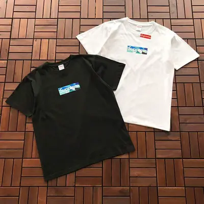 ￥~95 S🔥P🔥E🔥E T-SHIRT 55022667 (im 185CM 80KG iwear size M in the photo)