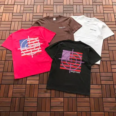 ￥~95 S🔥P🔥E🔥E T-SHIRT 55022656 (im 185CM 80KG iwear size M in the photo)