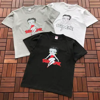 ￥~95 S🔥P🔥E🔥E T-SHIRT 55022654 (im 185CM 80KG iwear size M in the photo)