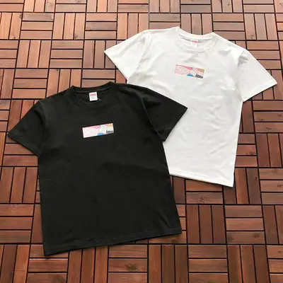 ￥~95 S🔥P🔥E🔥E T-SHIRT 55022649 (im 185CM 80KG iwear size M in the photo)