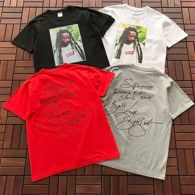 ￥~95 S🔥P🔥E🔥E T-SHIRT 55022665 (im 185CM 80KGiwear size M in the photo)