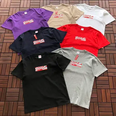 ￥~95 S🔥P🔥E🔥E T-SHIRT 55022645 (im 185CM 80KG iwear size M in the photo)