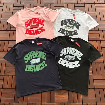 ￥~95 S🔥P🔥E🔥E & GOODENOUGH T-SHIRT 55022750 (im 176CM 58KG iwear size M in the photo)