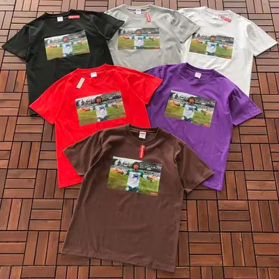 ￥~95 S🔥P🔥E🔥E T-SHIRT 55022767 (im 176CM 58KG iwear size M in the photo)