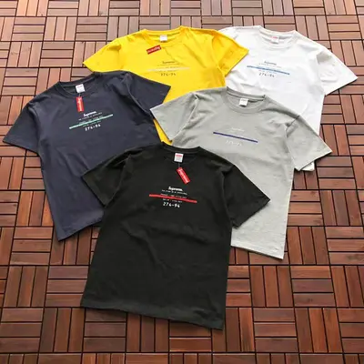 ￥~95 S🔥P🔥E🔥E T-SHIRT 55022735 (im 176CM 58KG iwear size M in the photo)