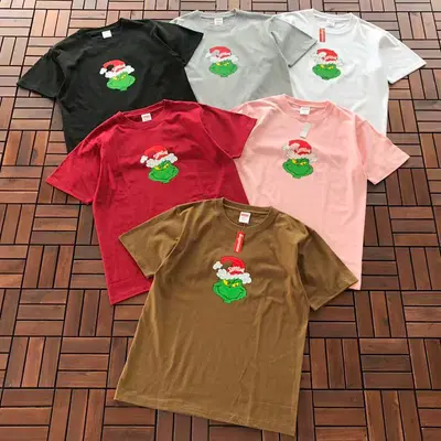 ￥~95 S🔥P🔥E🔥E T-SHIRT 55022766 (im 176CM 58KG iwear size M in the photo)