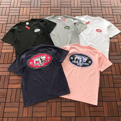 ￥~95 S🔥P🔥E🔥E T-SHIRT 55022765 (im 176CM 58KG iwear size M in the photo)