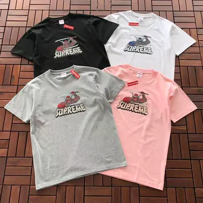 ￥~95 S🔥P🔥E🔥E T-SHIRT 55022764 (im 176CM 58KG iwear size M in the photo)
