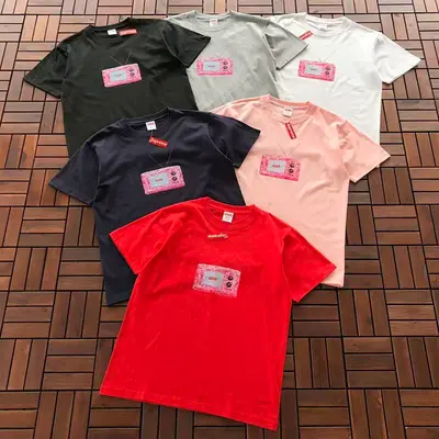 ￥~95 S🔥P🔥E🔥E T-SHIRT 55022762 (im 176CM 58KG iwear size M in the photo)