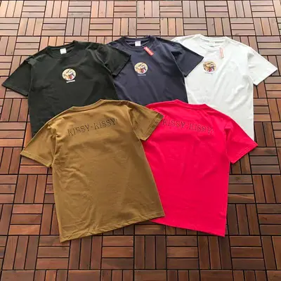 ￥~95 S🔥P🔥E🔥E T-SHIRT 55022761 (im 176CM 58KG iwear size M in the photo)
